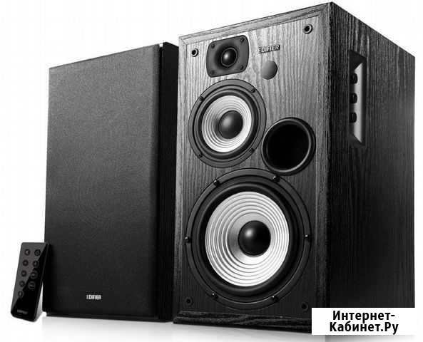 Продам колонки Edifier R2750DB Благовещенск - изображение 1