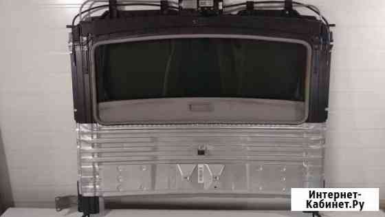 Люк Infiniti QX56 Омск