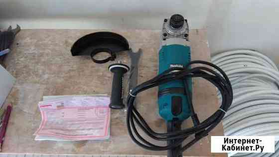 Болгарка Makita 2600w Махачкала