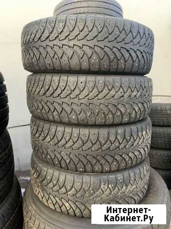 Nordman 195/65 R15, 4 шт Улан-Удэ - изображение 1