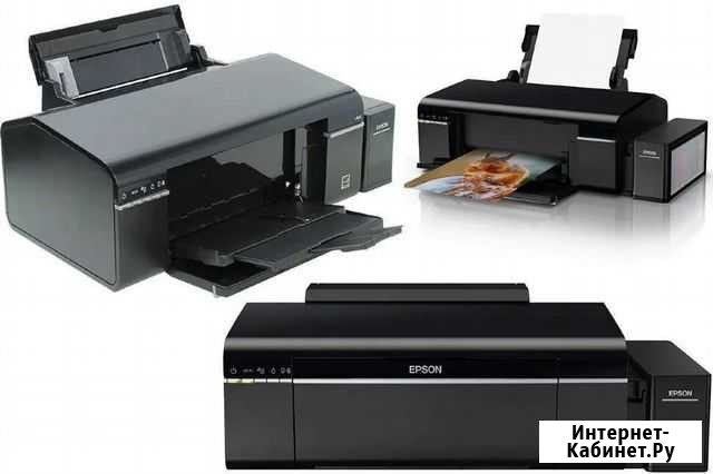 Принтер epson l805 Воронеж - изображение 1