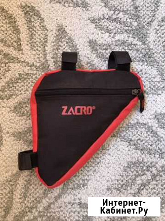 Велосумка Zacro Томск - изображение 1