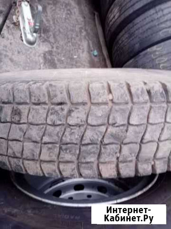 Шины грузовые 12,00.R20 Брянск - изображение 1