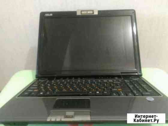 Asus m50vn Краснодар