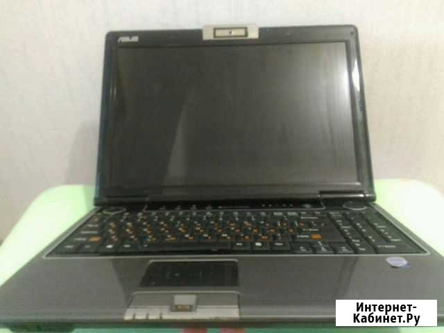 Asus m50vn Краснодар - изображение 1