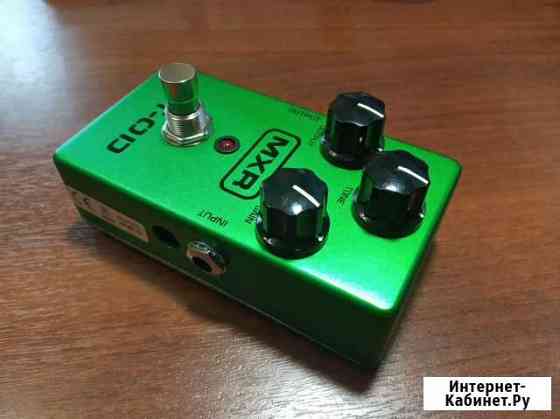 MXR M193 GT-OD Overdrive Сочи