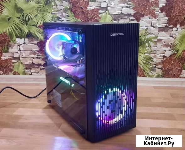 Игровой компьютер Новороссийск - изображение 1