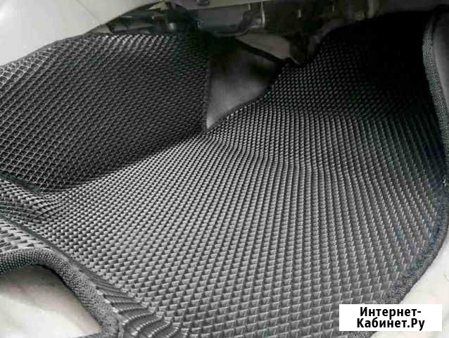 Коврики land cruiser prado 150 eva 3d ева 3д эва 3 Великий Новгород - изображение 1