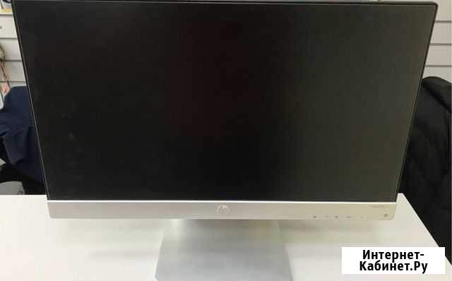 Ст218 - Монитор HP Pavilion 22xi Краснодар - изображение 1