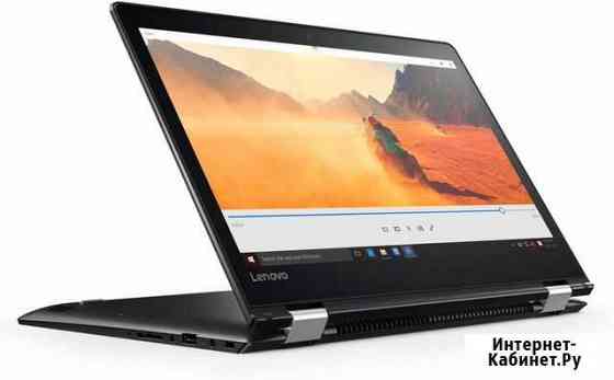Ноутбук Lenovo Yoga 510 Touch Intel Corе i3-7100U Калининград