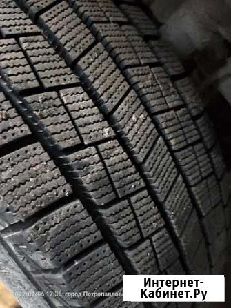 Windpower 215/70 R16 Петропавловск-Камчатский - изображение 1