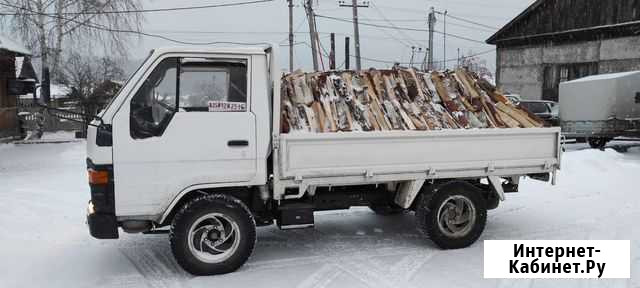 Дрова Дивногорск - изображение 1