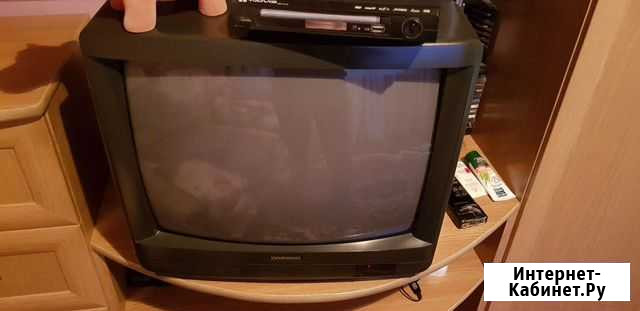 Телевизор daewoo Тверь - изображение 1