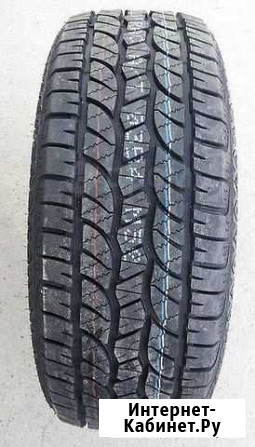 Goform Wildpeak A/T AT01 275/65 R17 Старый Оскол - изображение 1