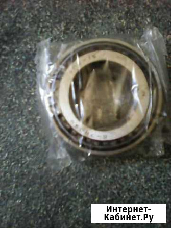 Подшипники Тольятти - изображение 1