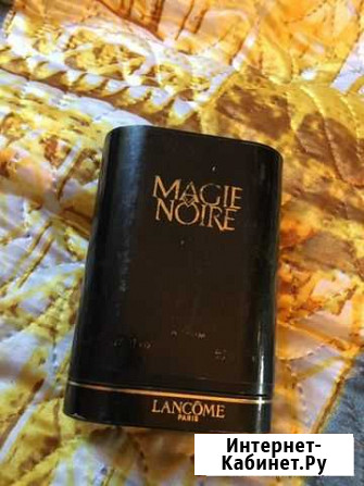 Lancоme Magie Noire Быково - изображение 1