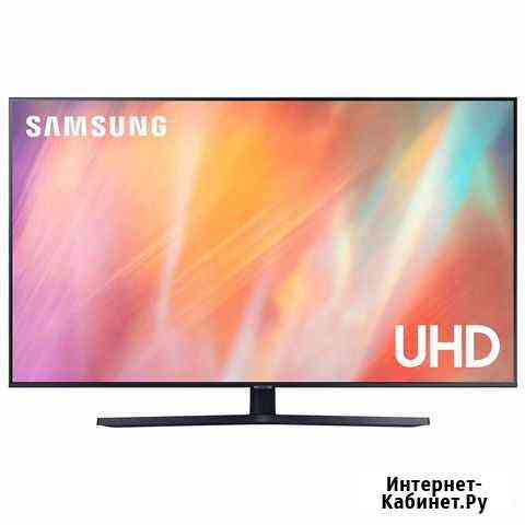 Новый Телевизор Samsung UE65AU7170U Кемерово