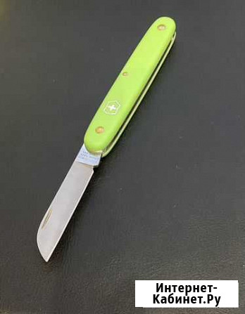 Нож Victorinox Floral Мегион - изображение 1