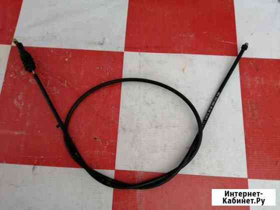 Трос капота Мерседес W203 Тюмень