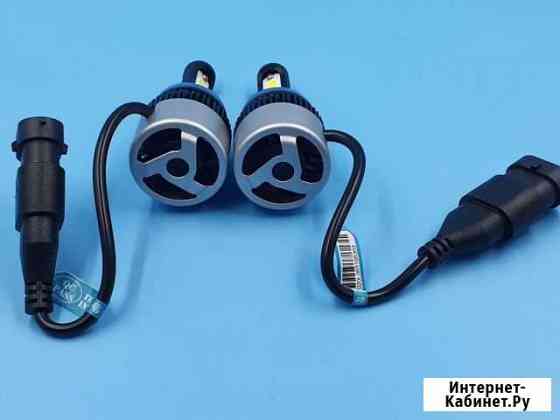 56140 Cветодиодные лампы Кемерово