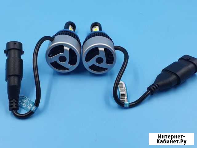 56140 Cветодиодные лампы Кемерово - изображение 1