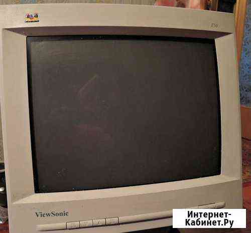 ViewSonic E50-2 Новосибирск