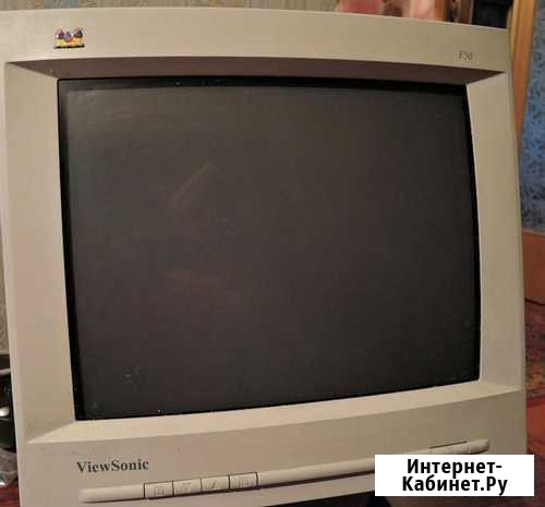 ViewSonic E50-2 Новосибирск - изображение 1