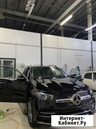 Тонирование автомобилей Тюмень - изображение 1