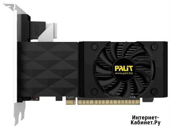 Видеокарта Palit GeForce GT 640 neat6400HD41-1070F Красноярск - изображение 1