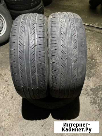 Zeta 205/65 R15, 2 шт Туапсе - изображение 1