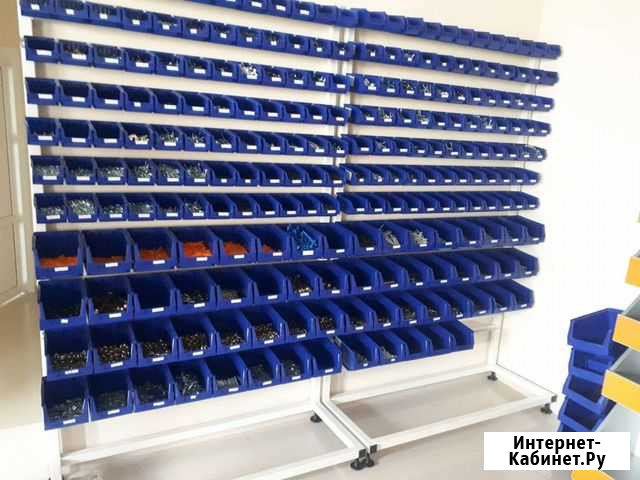 Торговое оборудование для магазина Светлоград - изображение 1