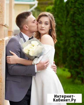 Свадебный, Семейный фотограф Пенза - изображение 1