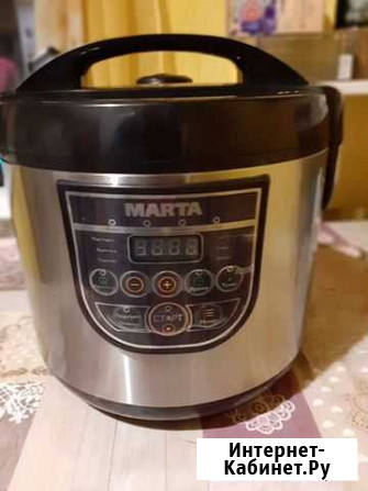 Мультиварка Мурманск - изображение 1