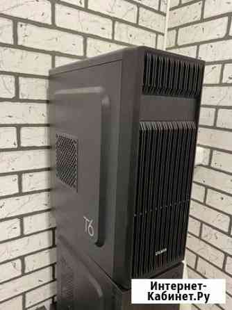 Новые пк Atermiter x79, xeon E5 2620, 16G RAM Омск