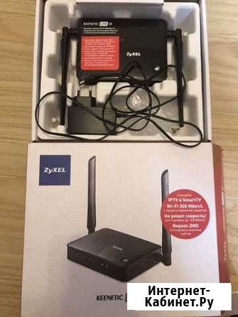 Wi-fi модем Тюмень - изображение 1