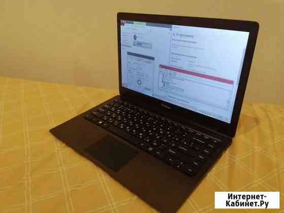 Ноутбук Prestigio 133s Химки