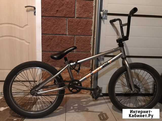 Bmx madness 2 Нижний Новгород - изображение 1