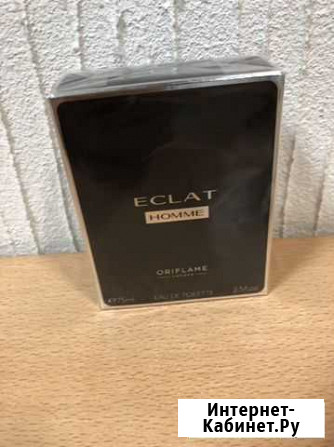Мужская туалетная вода oriflame Рязань - изображение 1