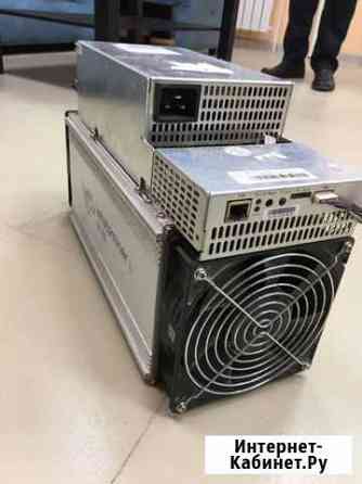 Watsminer M20s 68th Иркутск