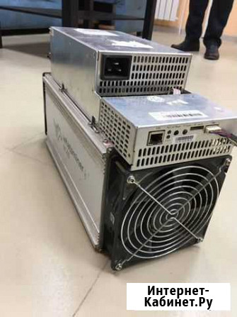 Watsminer M20s 68th Иркутск - изображение 1