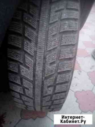 Kumho 235/65 R17, 4 шт Невинномысск