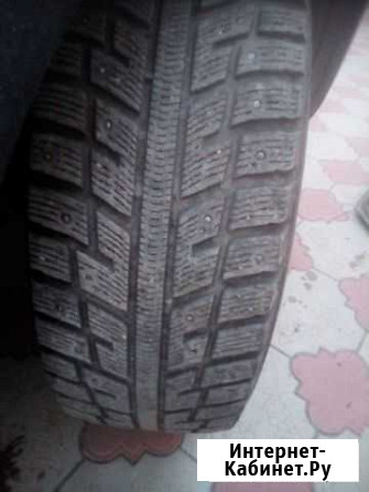 Kumho 235/65 R17, 4 шт Невинномысск - изображение 1