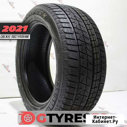 Goform W766 215/55 R16 97T, 4 шт Иркутск - изображение 1