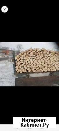 Дрова Хабаровск - изображение 1