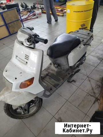 Yamaha Краснодар - изображение 1
