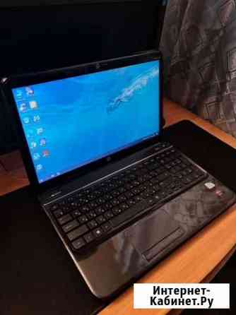 Ноутбук HP (Core i5-3230m/8Gb/HD 7670m/SSD 128Gb) Волгодонск