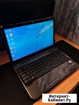 Ноутбук HP (Core i5-3230m/8Gb/HD 7670m/SSD 128Gb) Волгодонск - изображение 1