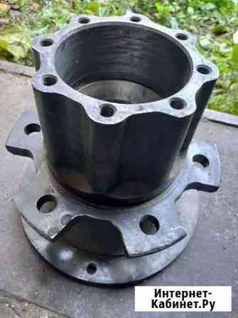 Ступица заднего колеса ЗИЛ 5301 бычок Пенза