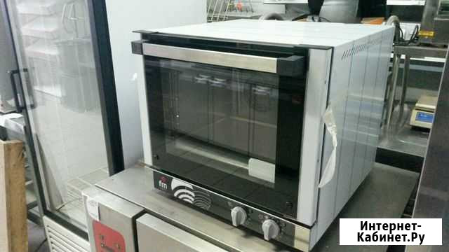 Печь конвекционная Ижевск - изображение 1