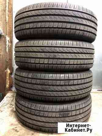 Pirelli Scorpion Verde 215/65 R17 99V, 4 шт Ярославль